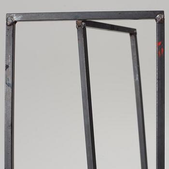 Göran Olsson, chairs, 8, Olsson & Dåm, late 20th century.