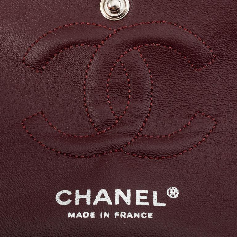 Chanel, 'Small Double Flap Bag', 2009-2020.