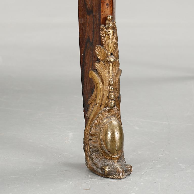 BORD,  regencystil, 1800-tal.