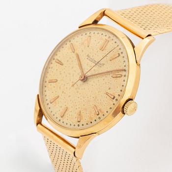 International Watch Co, Schaffhausen, wristwatch, 35 mm.