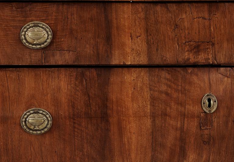 BYRÅ, empire, Frankrike 1800-talets första hälft.