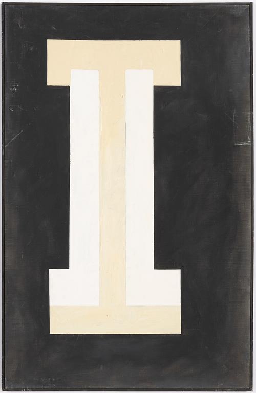 Werner Janson, "Kolonn".