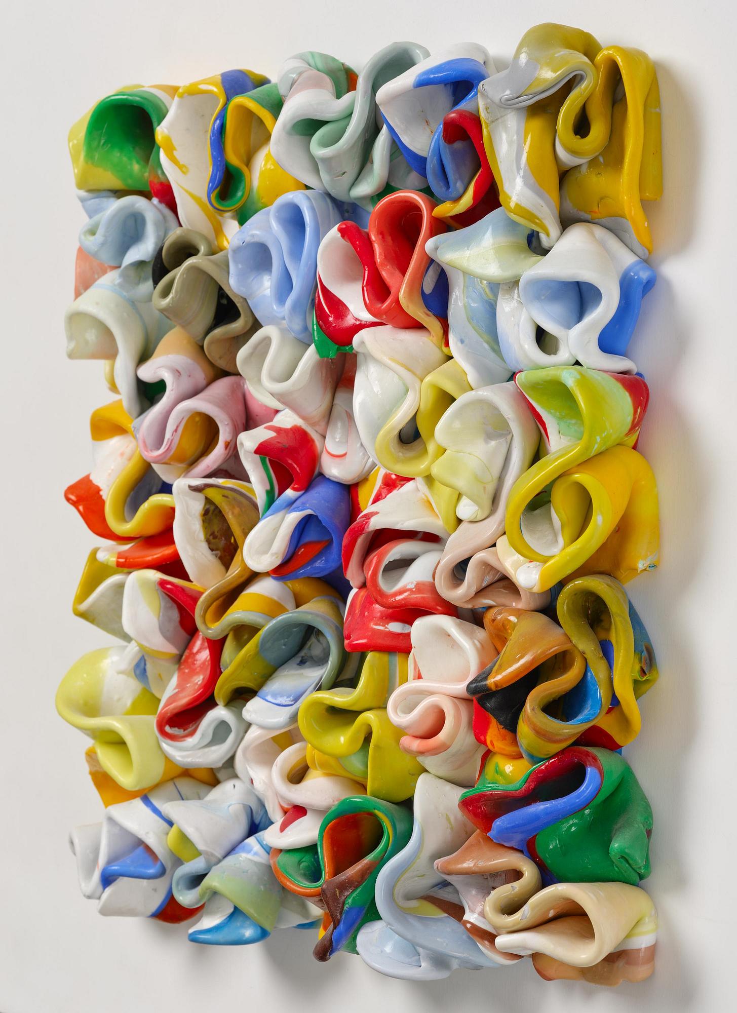 Matthias van Arkel, "Baroque Painting Strong".