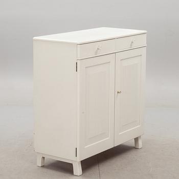 SKÅP, "Talavid" Carl Malmsten Waggeryd.