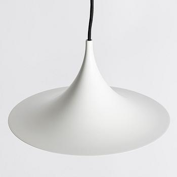 Bonderup & Thorup, ceiling lamp, “Semi Pendant”, Gubi.