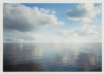 Ralf Arzt, Ralf Artz, "Seascape XII".