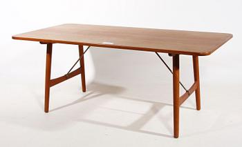 MATBORD. 1960/70-tal.