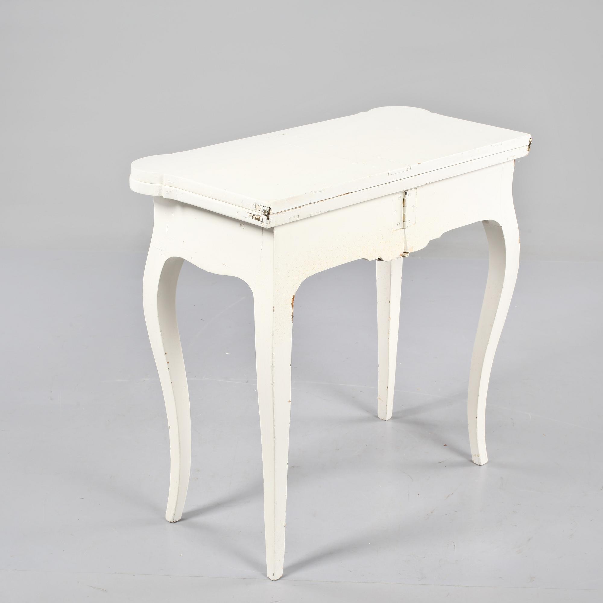 SPELBORD, 1800-tal.