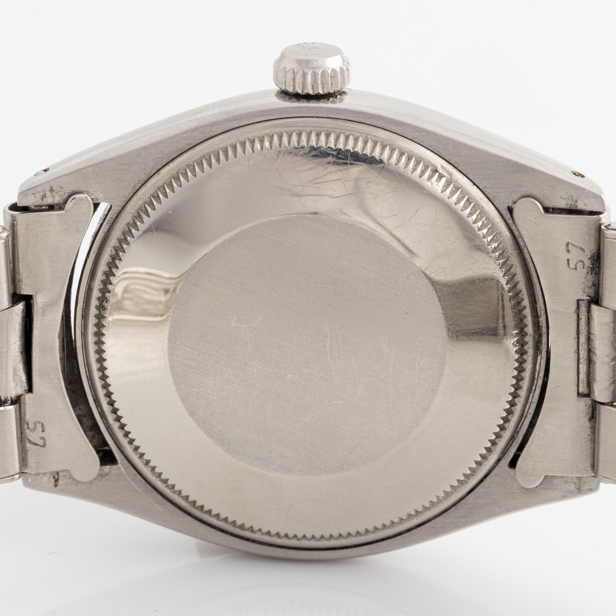 Rolex, Air-King, "First Generation", armbandsur, 34 mm.