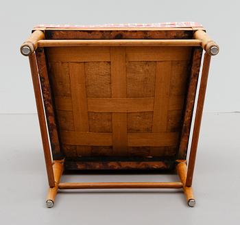 GRIPSHOLMSFÅTÖLJ, 1900-talets första hälft.