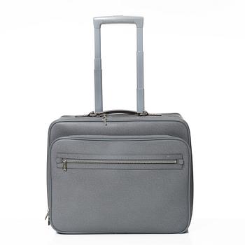 Louis Vuitton, Kabinväska, "Pilot Case", 2011.