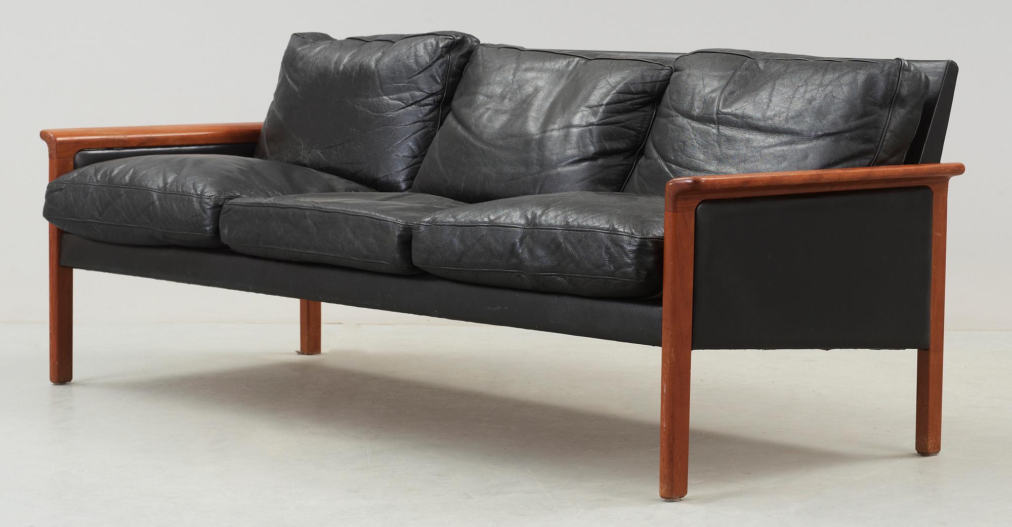 SOFFA, 1960-tal.