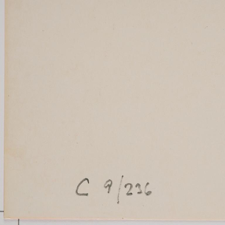 Andy Warhol, Untitled, from: “Flash – November 22, 1963”.