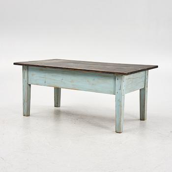 Bord, allmoge, 1800-tal.