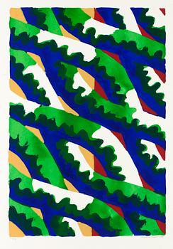 338. Lennart Rodhe, Komposition.