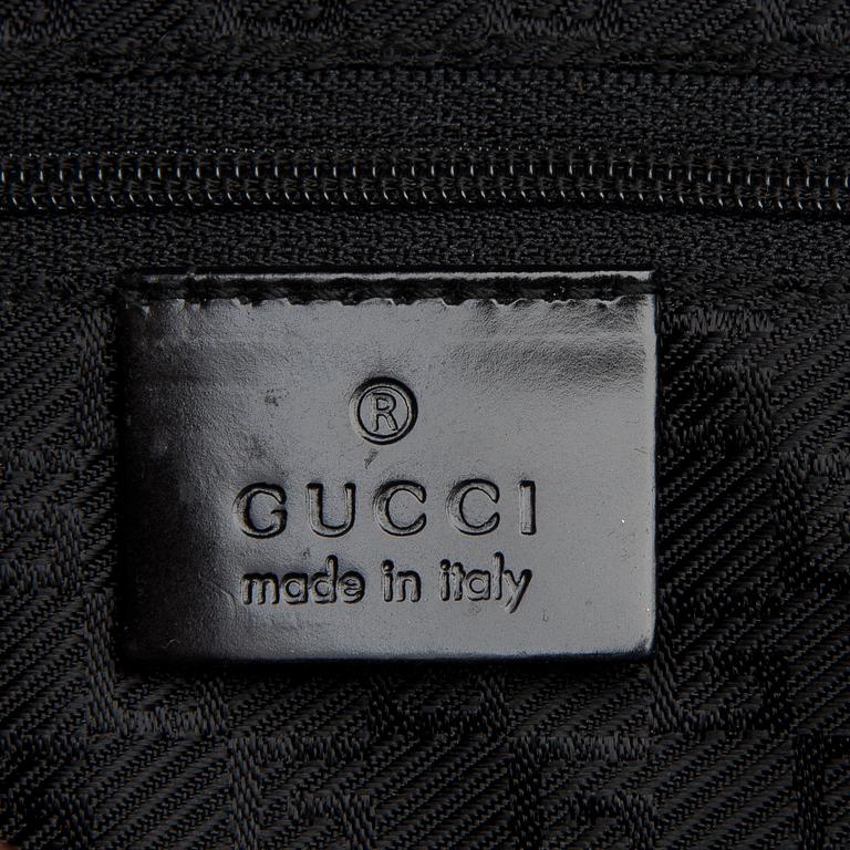 GUCCI, "Mini Jackie O", VÄSKA.