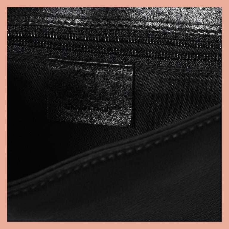 BAG, Gucci.