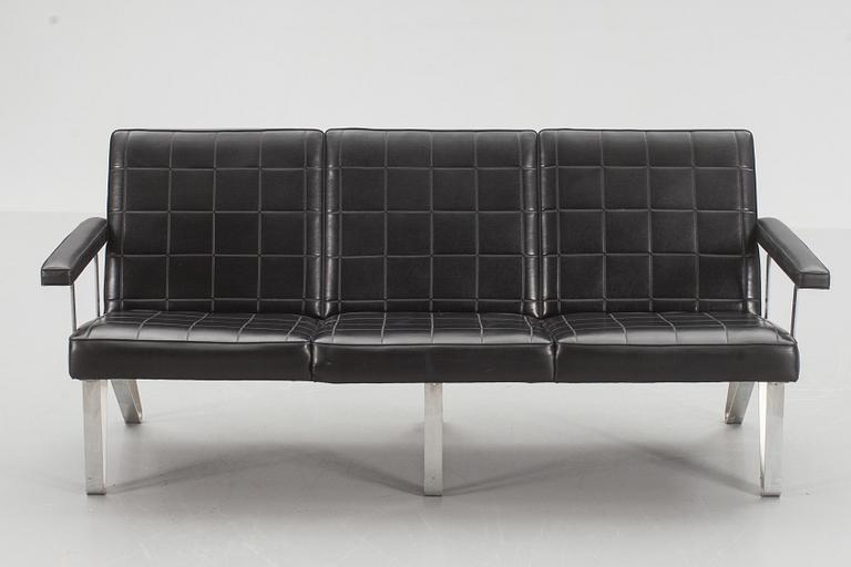 SOFFA, 1960-tal.