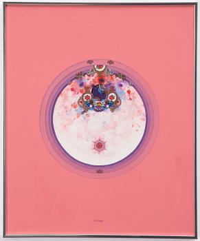 Kjell Sörensen Ringi, Untitled.