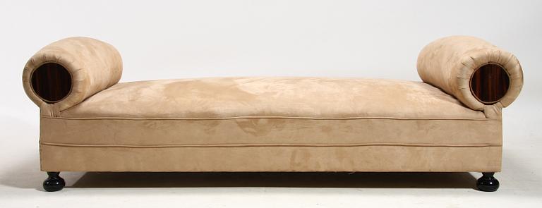 SCHÄSLONG, art deco, 1920-30-tal.