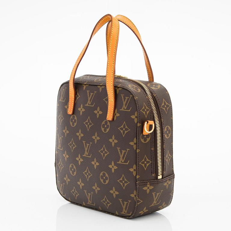 Louis Vuitton, väska, "Spontini".