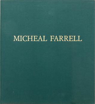 Micheal Farrell, map "A shorter History".