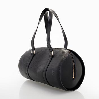 Louis Vuitton, an 'Epi Soufflot' bag.