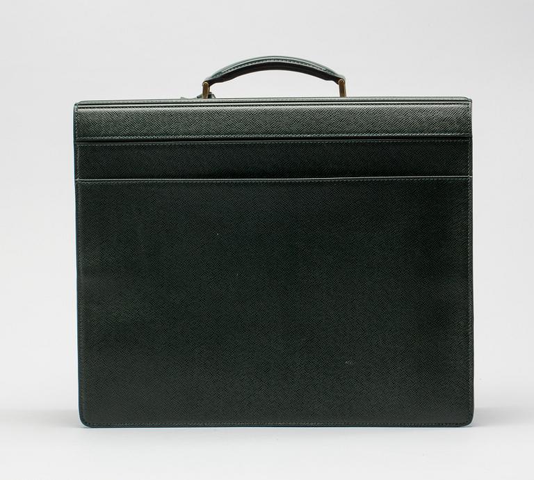 PORTFÖLJ, Louis Vuitton.