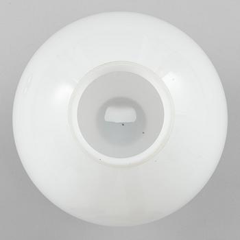 Paavo Tynell, mid-20th century '2008' ceiling light for Taito and Idman.