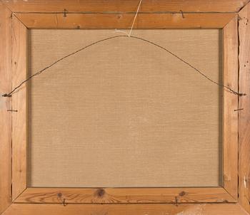 Einari Wehmas, Houses by the Coast.