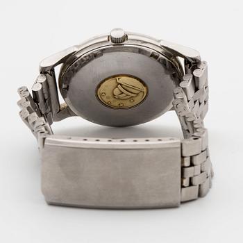 OMEGA, Constellation, chronometre, armbandsur, 34 mm,