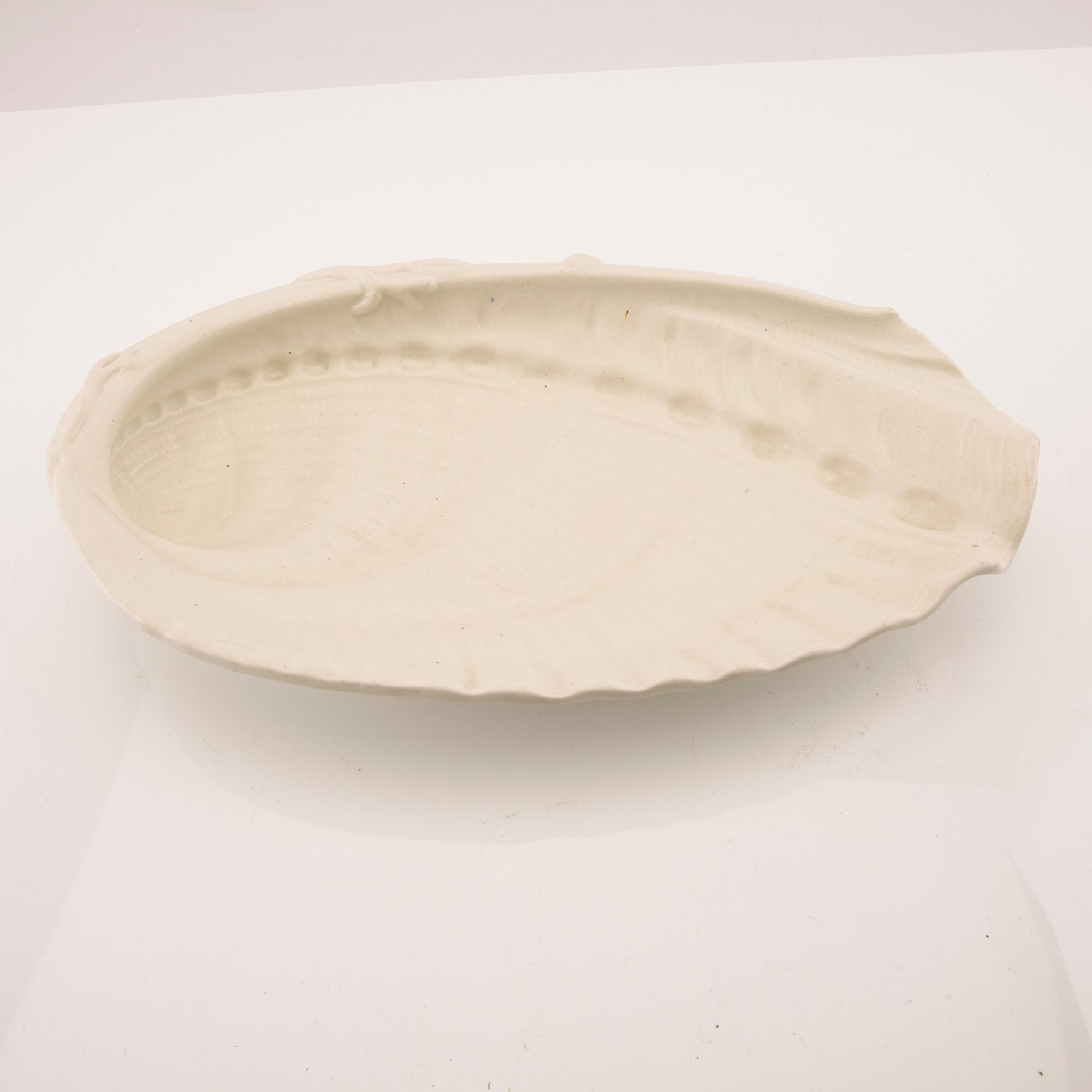 Wilhelm Kåge, bowl "Carrara", Gustavsberg.
