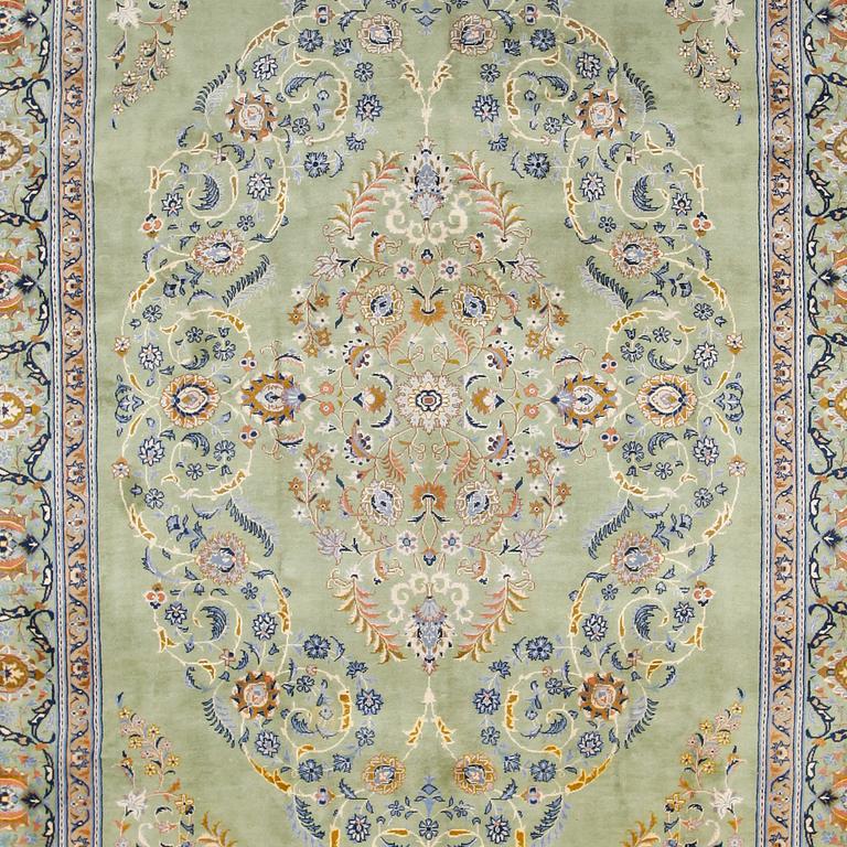 MATTA, Keshan, ca 383 x 263 cm.