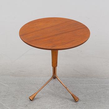 Albert Larsson, a  'Albert' table from Albert Larssons Möbelfabrik, Tibro, Sweden.
