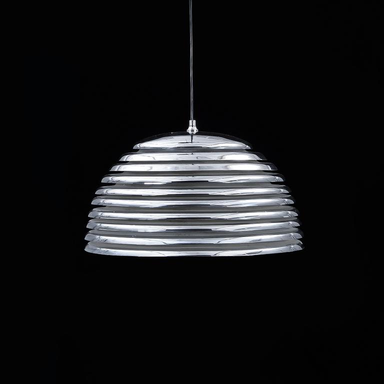 TAKLAMPA, "Saturno". Design Kazuo Motozawa, Japan.