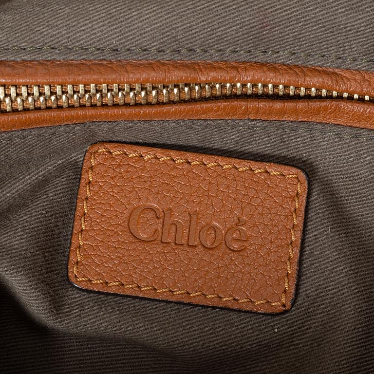 Chloé, bag, "Marcie Large Bag".