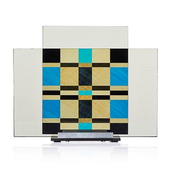 584. Eric H Olson, "Optochromi-X-1".