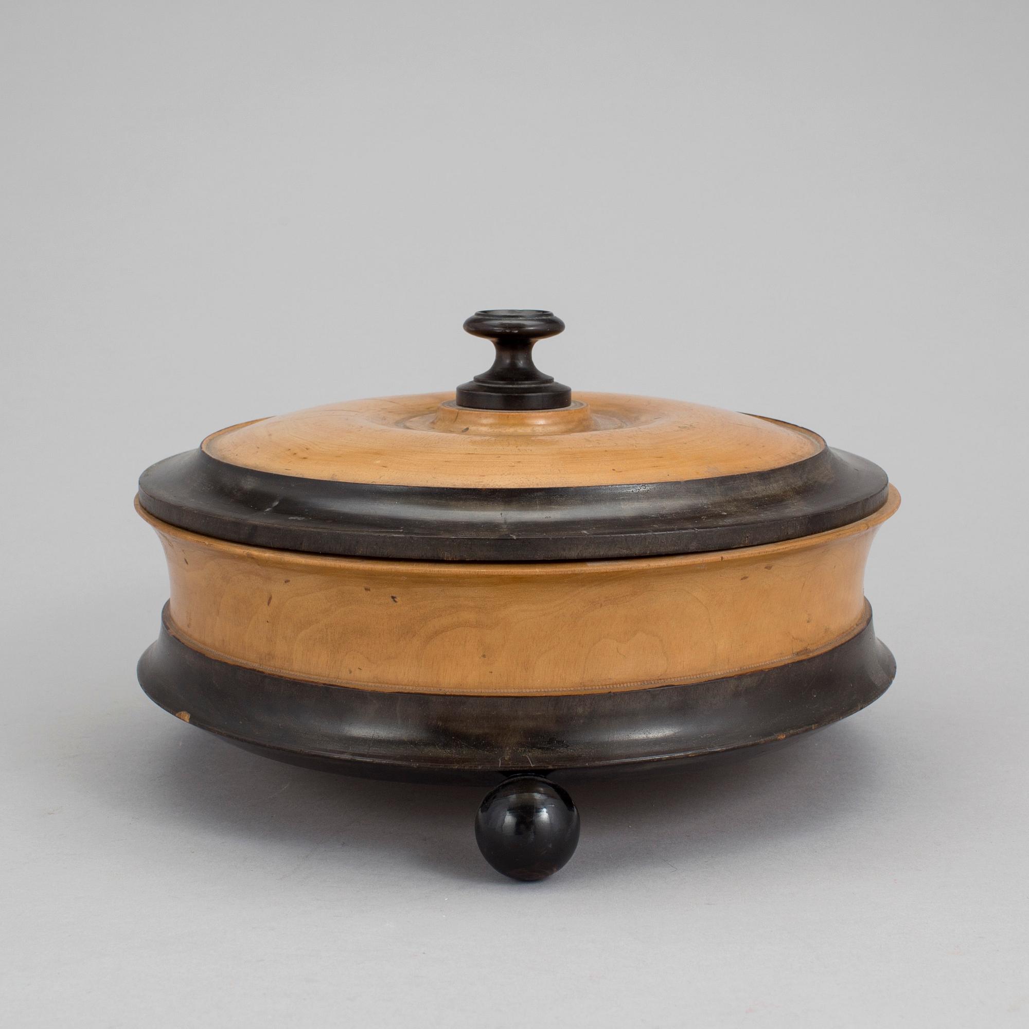 ROULETTESPEL, 2 delar, Karl Johan, 1800-talets mitt.