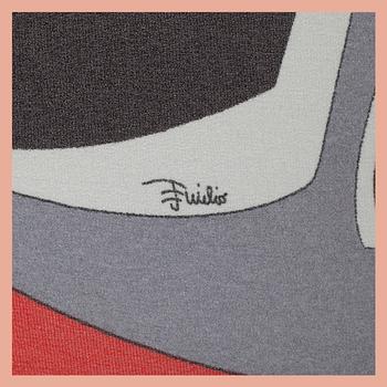 SCARF, Emilio Pucci.