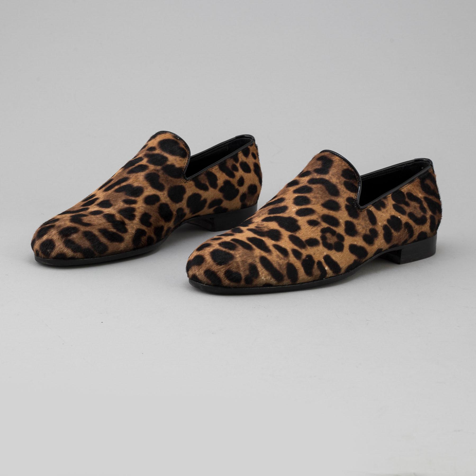 JIMMY CHOO, skor, storlek 43.