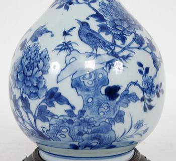 VAS, porslin, Kina, 1700-tal.