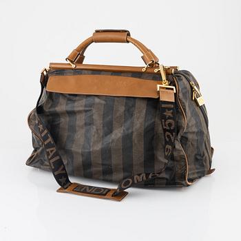Fendi, bag.