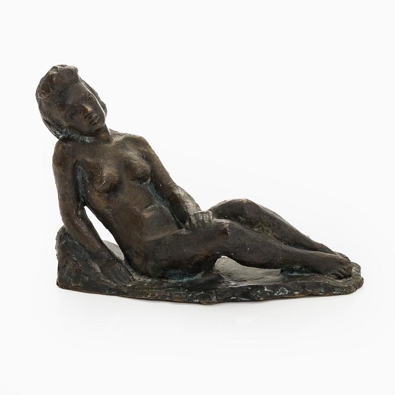 Essi Renvall, Seated Woman.