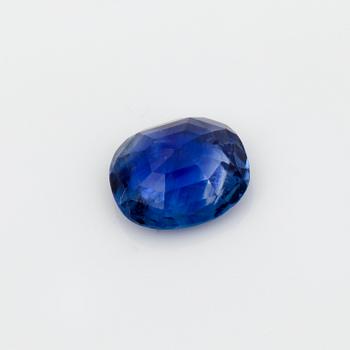 SAFIR, oinfattad, ca1,93ct.