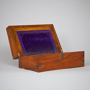 SKRIVSKRIN, 1800/1900-tal.