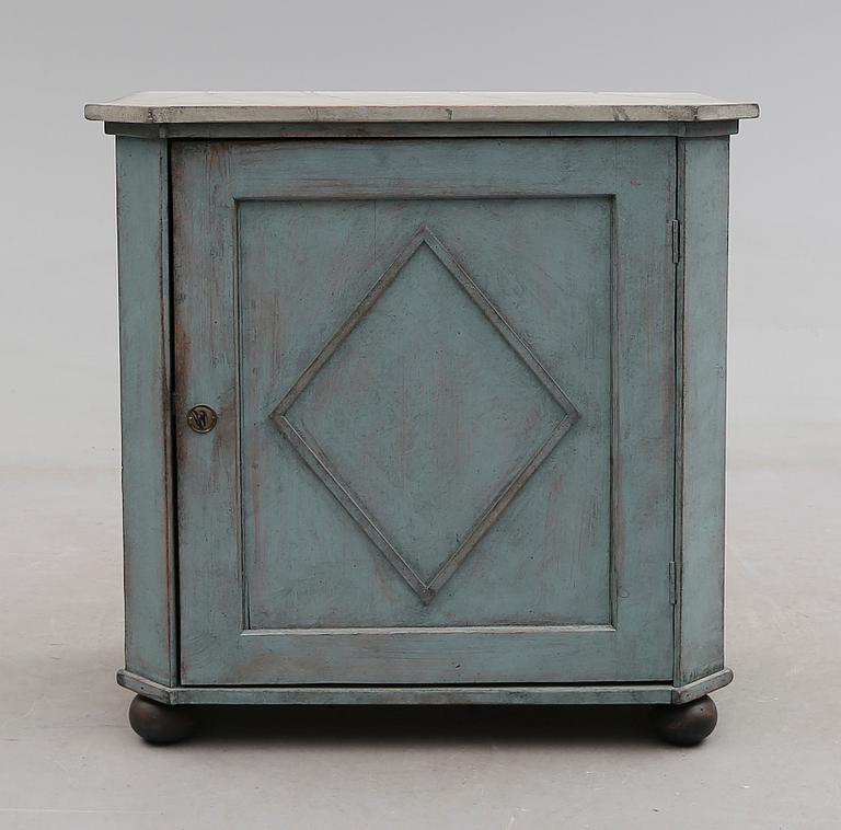 SKÅP, omkring år 1900.