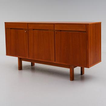SIDEBOARD, 1900-talets andra hälft.