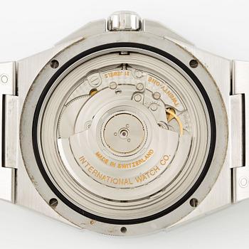 IWC, Ingenieur, ca 2018.