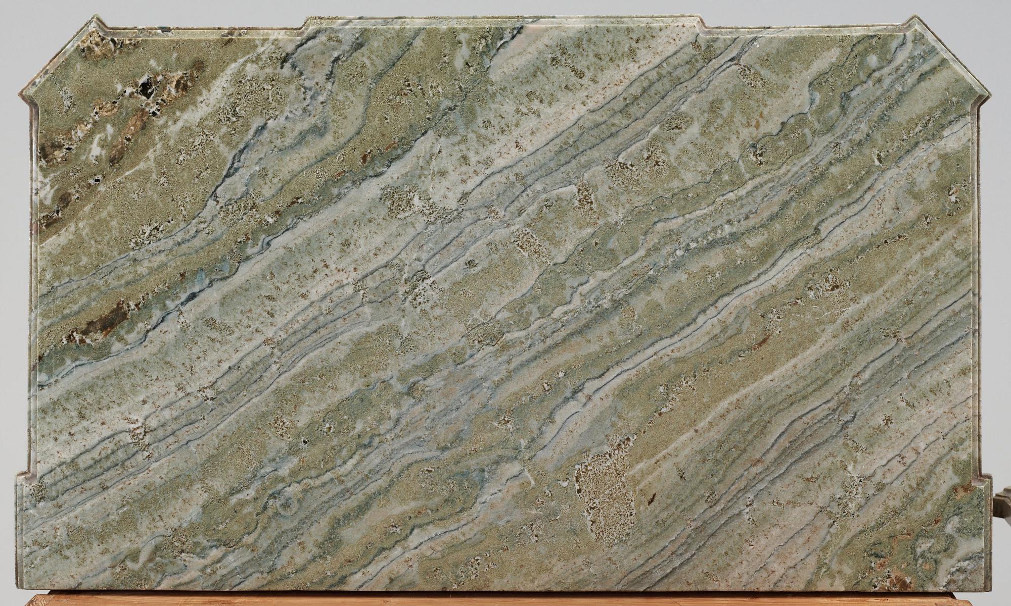 BYRÅAR, ett par. Gustavianska stockholmsarbeten, 1770-tal.
