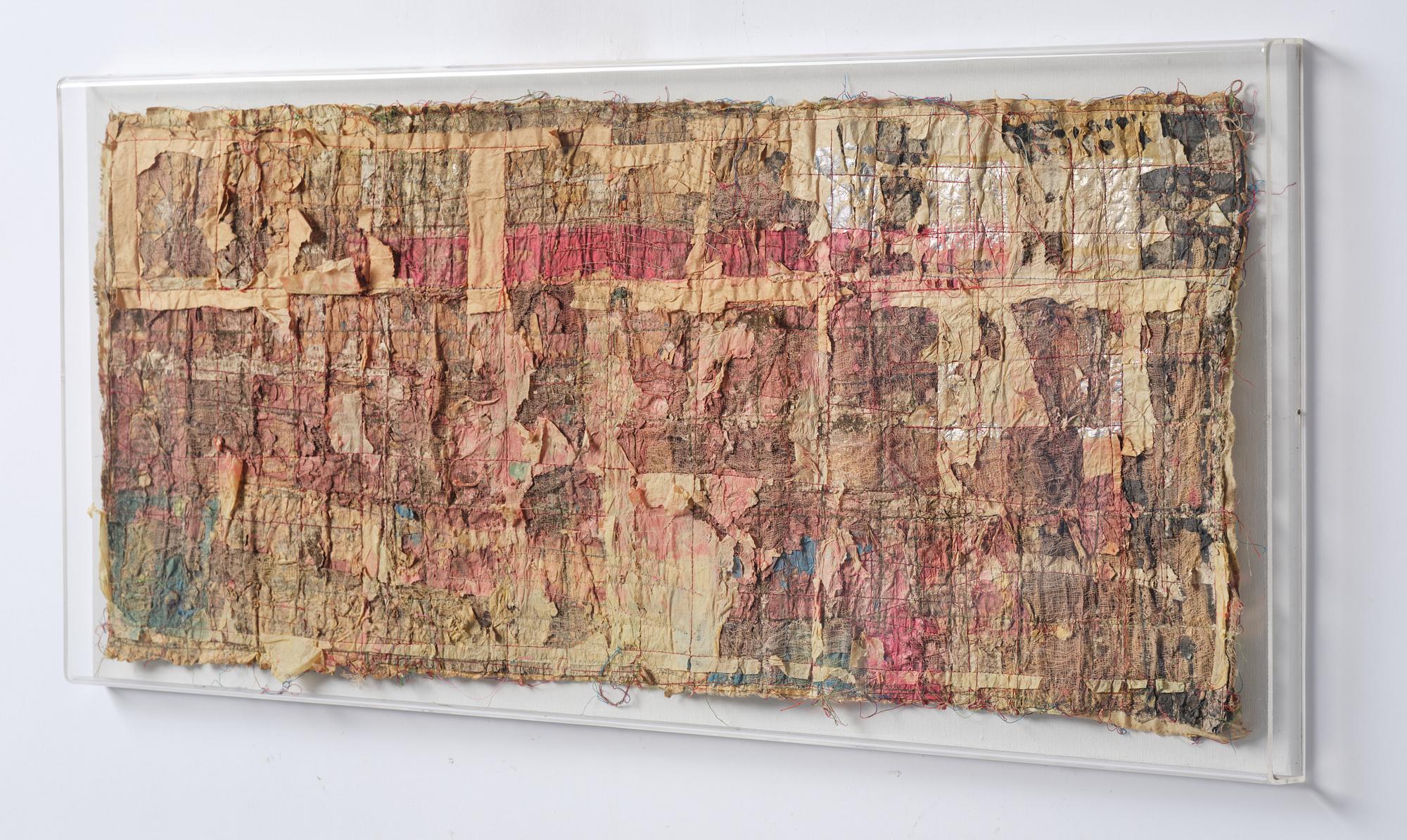 Charles Christopher Hill, Untitled.